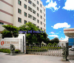 Lianyi International industrial and trading co.,Ltd Bedrijfsprofiel