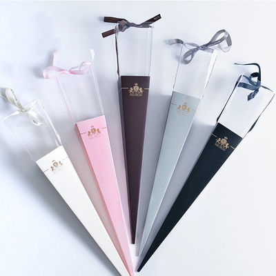 kwaliteit  Custom Logo Printing and Durability Cardboard Gift Packaging Box for Special Occasions fabriek