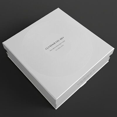 Cosmetica Aanpassing van het papier verpakkingsdoos met DDP levering Biedt beschermende verpakking en stijlvolle cosmetische presentatie