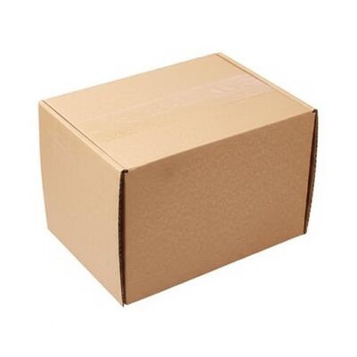 DDP Levering Kartonnen Geschenkverpakkingsdoos met CMYK 4 Kleuren Offsetdruk die Visuals en Veilige Verpakking voor Geschenken garandeert