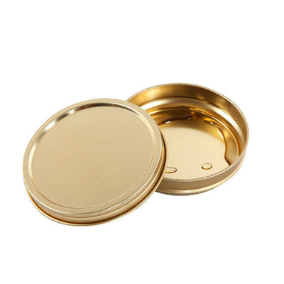 Kortingsbevordering voor hoogte - van de de Rang Vacuümkaviaar van het kwaliteitsvoedsel Tin 0.28mm geldig Blik (tot April, slechts 30g, 50g 250g)