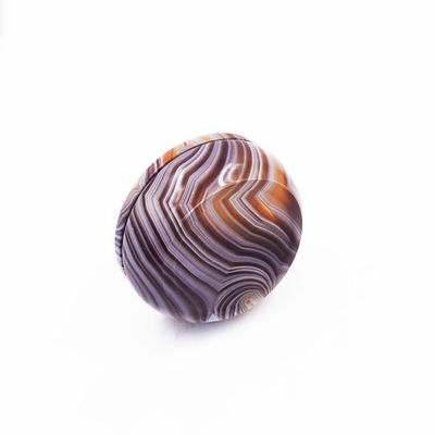 Gepersonaliseerde ontwerp metalen blikdoos, kleine ronde metalen blikjes voor koekjes verpakking