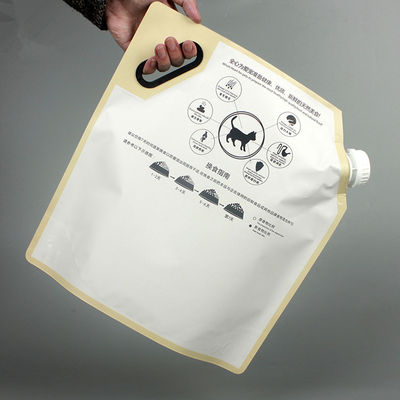 Verpakkingen voor de verkoop van kleinhandelsproducten