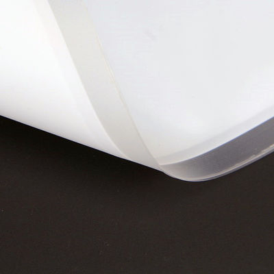 Vacuümzegel Op maat gedrukte plastic zakken zak staan voor rijst verpakking