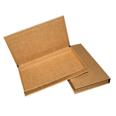 Custom Logo Craft Paper Cardboard Box Verpakking Cellphone Shell Elektronische producten