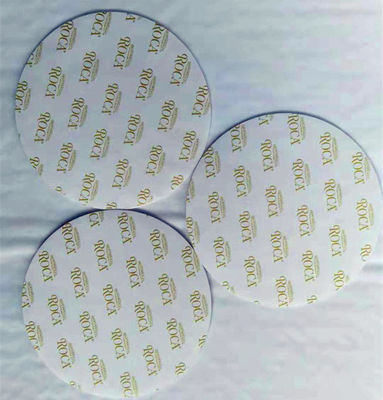 3 of 5 lagen Chocoladepapier Kussen Pad Candy Pad Voedsel - Kwaliteit