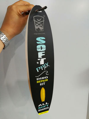 Spuitdoos Partij Injector Papier Verpakkingsdoos Met Handle Aanpasbare Grootte