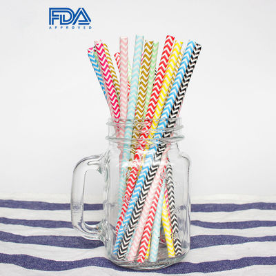 FDA-certificaat Wegwerpstoestellen voor biologisch afbreekbaar papier met ander patroon