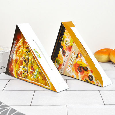Verpakkingsdoos voor papiervoedsel